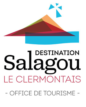 Logo Office Tourisme SALAGOU Le Clermontais